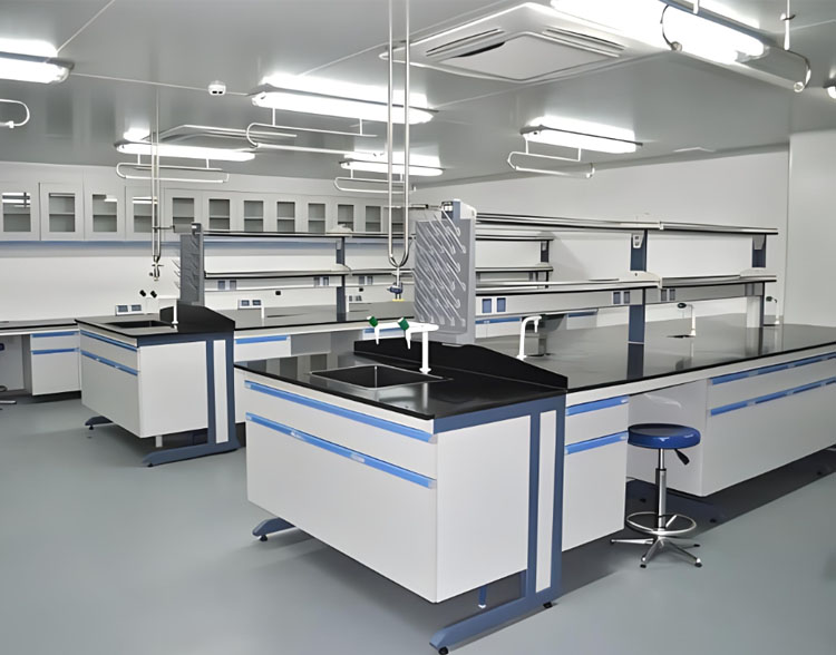 生物实验室