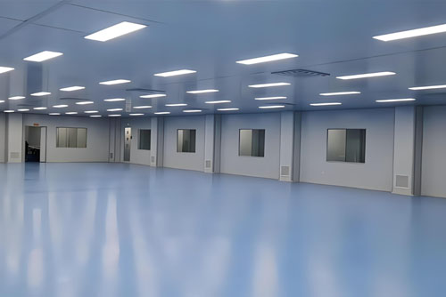 净化工程洁净车间与普通车间有哪些区别？