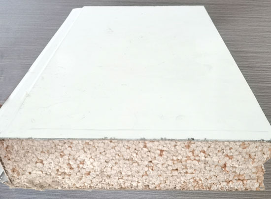 真金不老泡净化板